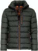 Casa Moda Winterjas Met Sorona Vulling 534161200-338 Groen, Verzenden, Nieuw, Groen