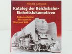 Weltbild Verlag Katalog der Reichsbahn-Einheitslokomotive..., Hobby en Vrije tijd, Ophalen of Verzenden, Gebruikt