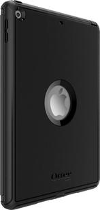 OtterBox Defender hoes voor Apple iPad 7/8/9 10.2 - Zwart, Ophalen of Verzenden, Nieuw