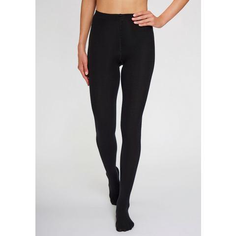 Lavana Maillot Thermosan, fijn gebreid en verwarmend, Kleding | Dames, Leggings, Maillots en Panty's, Nieuw, Verzenden