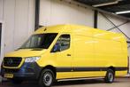 Zakelijke Lease |  Mercedes-Benz Sprinter 311 1.9 CDI L4H2 X, Automaat, Stof, Gebruikt, Euro 6