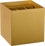 Lucide XIO wandlamp LED Dimb. - G9 - 1x4W 2700K -, Huis en Inrichting, Lampen | Wandlampen, Ophalen of Verzenden, Zo goed als nieuw