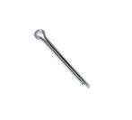Quicksilver Splitpen RVS voor 4 t/m 9,9 pk buitenboordmotor, Watersport en Boten, Ophalen of Verzenden, Nieuw
