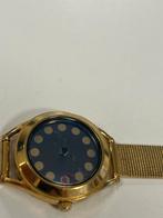 2dekans | Mr Jones Cyclops Deluxe Watch - dameshorloge -, Ophalen of Verzenden, Gestempeld