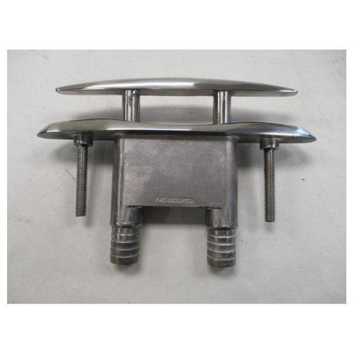 Bieden: Vetus 02219701 stainless steel pop-up, Watersport en Boten, Overige Watersport en Boten, Nieuw, Ophalen of Verzenden