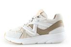VIA VAI Sneakers in maat 40 Beige | 10% korting, Verzenden, Beige, VIA VAI, Sneakers of Gympen