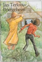 Briefgeheim 9789056379780 Jan Terlouw, Boeken, Kinderboeken | Jeugd | 10 tot 12 jaar, Verzenden, Gelezen, Jan Terlouw