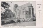 BORCULO - De Verwoesting van Borculo. R.K. Kerk en Pastorie, Verzamelen, Ansichtkaarten | Nederland, Verzenden, Gelopen