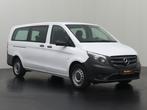 Zakelijke Lease |  Mercedes-Benz Vito 114BlueTEC 7G-Tronic A, Auto's, Automaat, Stof, Gebruikt, Euro 6