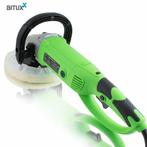 Polijstmachine - 1200W - 180mm, Verzenden, Nieuw