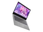 (Refurbished -) Lenovo IdeaPad 3 14IIL05 14, 14 inch, Qwerty, Core i5-1035G1, Ophalen of Verzenden