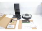 iRobot® Roomba® i7+ - Robotstofzuiger - Slimme navigatie en, Witgoed en Apparatuur, Stofzuigers, Verzenden, Zo goed als nieuw