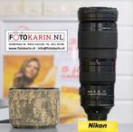 Nikon AF-S 200-500mm 5.6G ED VR | occasion|Foto Karin Kollum, Ophalen of Verzenden, Gebruikt, Telelens, Zoom