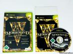 Xbox Classic - The Elder Scrolls III - Morrowind - Game Of T, Verzenden, Gebruikt