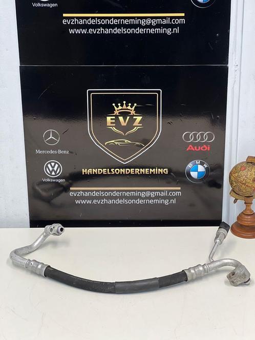 VW Caddy iii airco leiding bj.2011 Artnr.1K0820721CA, Auto-onderdelen, Airco en Verwarming, Gebruikt, Volkswagen