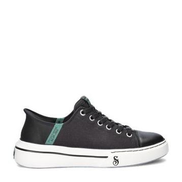 Skechers Snoop One Low Dogg Canvas lage sneakers beschikbaar voor biedingen