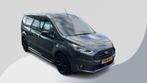 Ford Transit Connect 1.5 EcoBlue L2 Limited, Automaat, Stof, Gebruikt, Euro 6