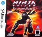 MarioDS.nl: Ninja Gaiden: Dragon Sword Losse Game Card iDEAL, Ophalen of Verzenden, Zo goed als nieuw