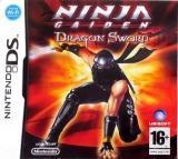 MarioDS.nl: Ninja Gaiden: Dragon Sword Losse Game Card iDEAL, Spelcomputers en Games, Games | Nintendo DS, Zo goed als nieuw, Ophalen of Verzenden