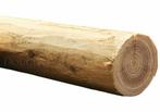 Douglas rondhout palen geschild | Diameter 3/5 cm, Lengte..., Doe-het-zelf en Verbouw, Hout en Planken, Verzenden, Nieuw