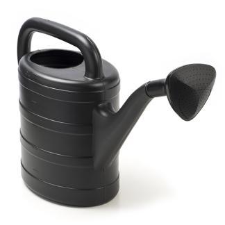 Gieter | Gardalux | 5 liter, Tuin en Terras, Gieters, Nieuw, Verzenden