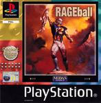 Rageball (pocket price midas) (PlayStation 1), Spelcomputers en Games, Verzenden, Gebruikt