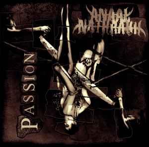 lp nieuw - Anaal Nathrakh - Passion Coloured, Cd's en Dvd's, Vinyl | Hardrock en Metal, Zo goed als nieuw, Verzenden