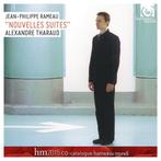 cd - Rameau - Nouvelles Suites, Verzenden, Zo goed als nieuw