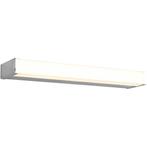 LED Wandlamp - Trion Fabian - 6W - Warm Wit 3000K -, Ophalen of Verzenden, Nieuw, Metaal