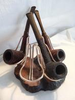 Savinelli - 8001 - Zonder minimumprijs - Pijp - Bruyere,, Nieuw