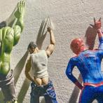 Lego Minifiguur - Art - The Private Lives of Supererohes, Kinderen en Baby's, Nieuw