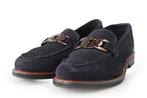 Ara Loafers in maat 39 Blauw | 10% extra korting, Overige typen, Ara, Gedragen, Verzenden