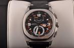 Armand Nicolet - JH9 - Zonder Minimumprijs - Chrono A668 new, Nieuw