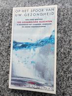 Op het spoor van uw gezondheid, Gelezen, Kruiden en Alternatief, Eugène Mathijssen, Verzenden