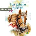 Geheim in de stal / Lisa & Summer / 1 9789033629365, Boeken, Verzenden, Gelezen, Suzanne Knegt