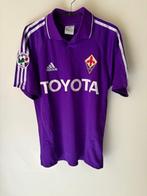 Fiorentina - Italiaanse voetbal competitie - Angelo Di Livio, Nieuw