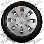 Smart Fortwo ForFour W453 C453 15 inch originele velgen A453, Nieuw, Ophalen of Verzenden