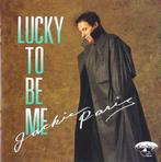 cd - Jackie Paris - Lucky To Be Me, Verzenden, Zo goed als nieuw