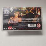 Scream & Scream 2 VHS, Ophalen of Verzenden, Nieuw in verpakking