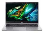 ACER ASPIRE 3 A315 | RYZEN 5-7520U | 8GB | 512GB SSD | 15..., Computers en Software, Windows Laptops, Verzenden, Nieuw