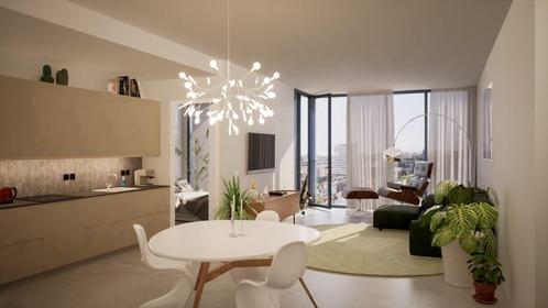 Te huur Stationsplein, Schiedam 1 slaapkamer(s), Huizen en Kamers, Huizen te huur, Direct bij eigenaar, A, Appartement