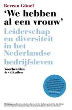 We hebben al een vrouw 9789490463588 Bercan Gunel, Verzenden, Zo goed als nieuw, Bercan Gunel