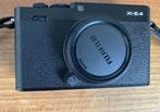 Fujifilm X-E4 Spiegelloze camera, Nieuw