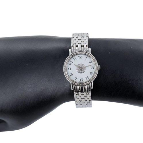 Hermès - Serie - Zonder Minimumprijs - SE4.210 - Dames -, Sieraden, Tassen en Uiterlijk, Horloges | Heren