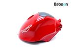 Benzine Tank Triumph TT 600 2000-2005 (TT600), Motoren, Verzenden, Gebruikt