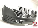VW Transporter T6 6.1 GP Voorbumper Bumper Origineel!, Ophalen, Gebruikt, Bumper, Volkswagen