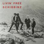 LP gebruikt - Schibbinz - Livin Free, Verzenden, Zo goed als nieuw