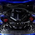 Mishimoto 2021+ BMW G8X M3/M4 3.0L S58B30 Open Airbox, Ophalen of Verzenden, Nieuw