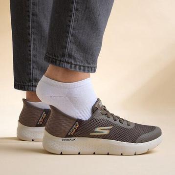 Skechers - maat 44- Slip-ins Go Walk Flex - Hands Up - Heren beschikbaar voor biedingen