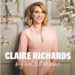 cd - Claire Richards - My Wildest Dreams, Cd's en Dvd's, Cd's | Pop, Verzenden